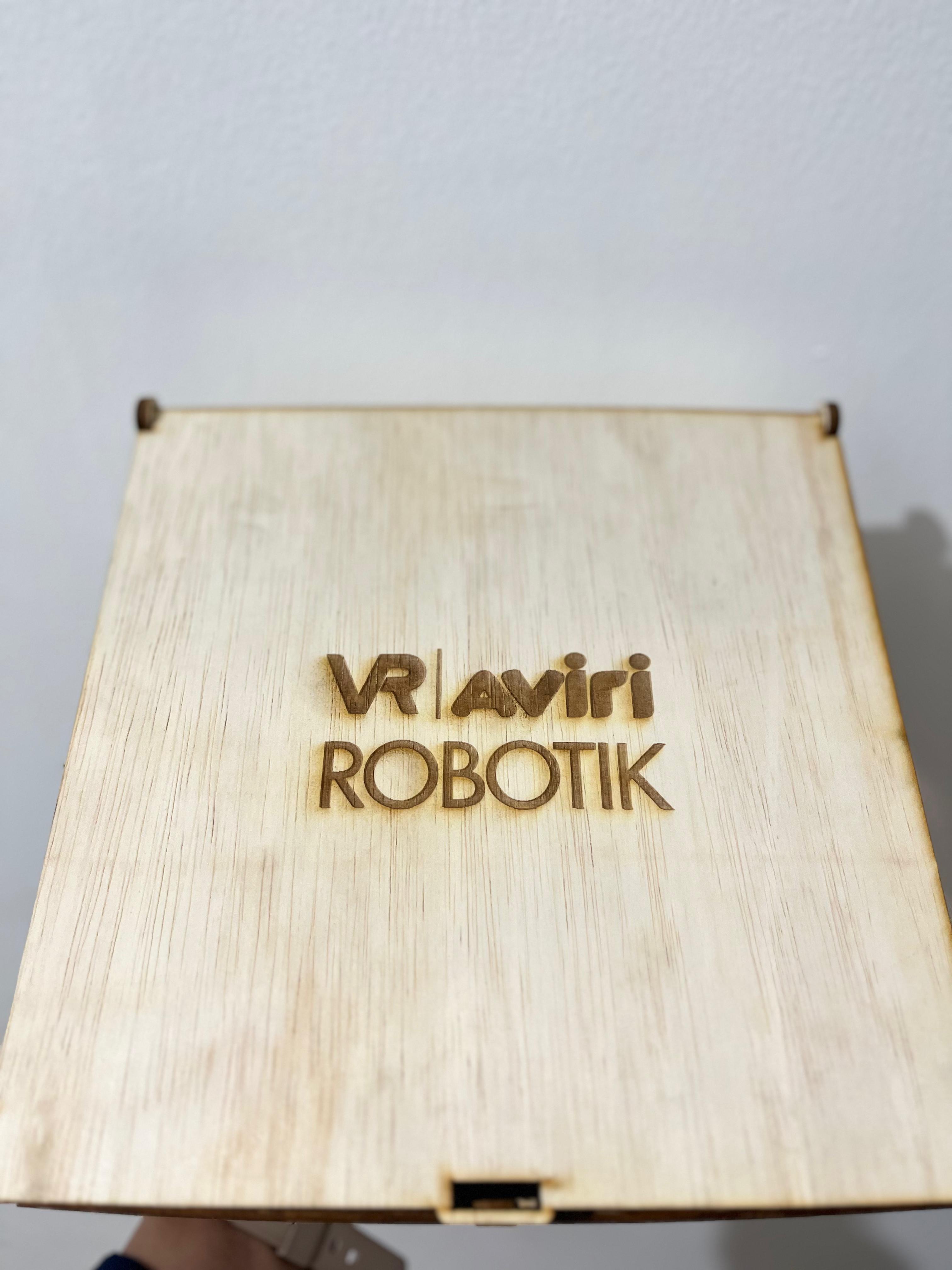 Robotika